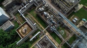 德州實(shí)華化工：從1971年市屬國資到中國化工集團(tuán)的重要成員