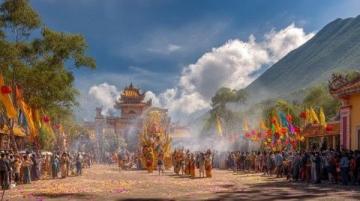 雙節長假的旅游觀察：今日晨讀南方都市報洞察錄