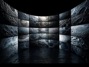 月球背面有外星人?盤點宇宙中讓人不敢相信的冷知識!