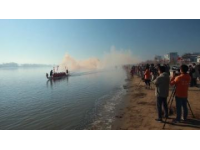 五月初五的清遠端午節,熱鬧非凡!