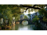 探尋江南水鄉魅力：李坑古村的小橋流水人家美景與文化底蘊