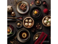 在頭條記錄我的2025品南潯三道茶，甜盡咸來終落清