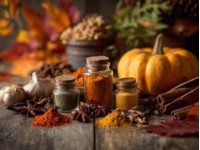 品味秋日溫暖之選：酸辣新風味