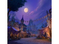 魔獸世界懷舊服年度感恩節活動再度來襲