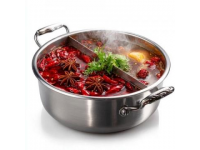 大鍋蒸海鮮，是海味青島的正確打開方式嗎？