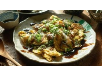 夏日清爽好搭檔：黃瓜木耳炒雞蛋，營養又快捷