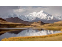 新疆秘境攝影指南：未被發掘的5大絕美之地，攝影師私藏攻略