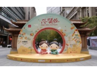 杭州市富陽(yáng)區(qū)餐飲外擺熱潮拉近消費(fèi)距離的新嘗試