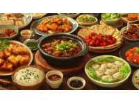 廣交會盛況下，品味廣州美食盛宴