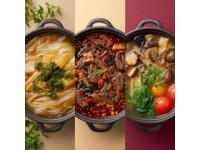 10道過年必吃家常菜做法大全,口蘑蛋、大燴菜等硬菜都給你嘗試了!