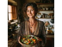 女性更年期健康飲食和美味食譜