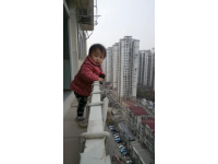 想必在內(nèi)地的寶寶們一定很向往西北吧，給人一種自由，無憂無慮的感覺