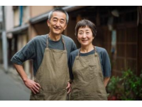 川流佳味與大米先生：一場奧克斯廣場的美食邂逅