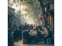 濟(jì)寧日常美味:六種我百吃不厭的街頭小吃