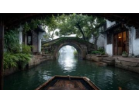 暢游中國(guó)行～揚(yáng)州旅游攻略