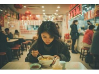 獨享一餐的樂趣：從火鍋到姜撞奶的心靈滿足