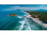 石梅灣：靜謐海濱與絕美風光的理想度假勝地