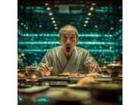 柯南念念不忘的日本美食：大阪燒的魅力所在