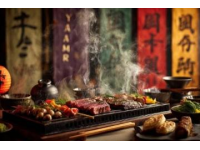 廣州的香氣 vs 銀川的牛羊肉味：兩地生活的鮮明對比