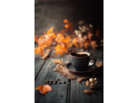 秋意漸濃，炙豆飄香”——中山街炙豆的獨(dú)特魅力