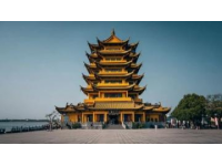 長春觀游玩攻略探秘道教圣地，邂逅歷史與寧靜