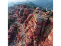 成都初一學生親歷：如何僅用798元完成48小時的劍門關探險之旅