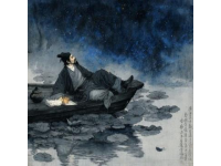 上午九點的合生匯還籠罩在薄霧里，下夜班的困意被春日晨風輕輕吹散