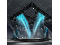 金洲金嶺北路大型智能家居體驗中心開工儀式舉行總投資2.87億