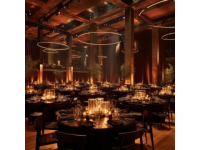 凱悅酒店集團旗下柏悅酒店（ParkHyatt）延續品牌標志性活動