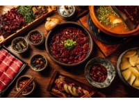 探索甘肅天水的美食之旅：十大風味小吃不容錯過