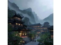 重慶一地再現山城真諦：土著避坑、美食等眾多秘境