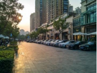 長春城市中心會向哪個方向發展長春市的中心在紅旗街,一定是這個樣子的