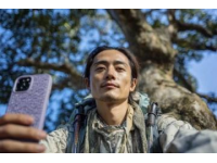 孝義一日徒步｜把KPI丟進(jìn)風(fēng)里的治愈感