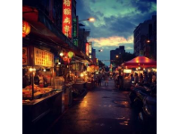 南寧三街兩巷超全逛街攻略！小眾打卡+老字號美食一篇搞定