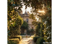 首次探秘河源巴伐利亞莊園, 入住福朋喜來登酒店體驗(yàn)