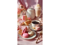 在忙碌生活中品味佳肴與愛不可辜負