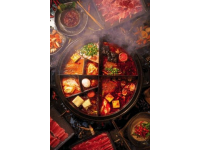 北屯旅行逛吃攻略：北屯美食打卡，阿勒泰風味大爆發！