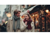 冬日生活打卡季，是屬于慢時光的浪漫儀式，在寒風中尋溫暖，在素雪里覓詩意