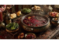 廣州哪里的羊肉火鍋最好吃？口味因人而異