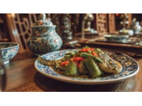 淮安美食探秘：運河之都的味蕾傳奇