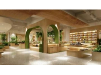 
星巴克黃岡首店落戶居然之家：大別山風情與文化之旅