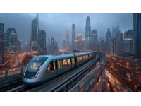 廣州至長沙1小時59分！新列車運行圖帶來超速出行時代！