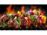 加班后解壓首選：焰請烤肉的焦香暖意盛宴