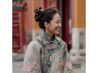 
晉城四日親子游全記：九女仙湖、皇城相府一日游攻略