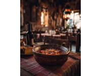 一碗羊肉泡饃里閃爍著家的味道