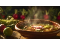 錫林郭勒盟有著豐富的地方特色美食，在此為您詳細介紹