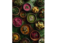 探尋鶴沙航城美食之旅