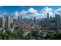 重慶：西部第一大城市，山水之美與火鍋美食的天堂