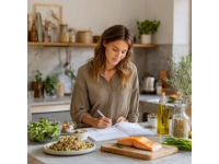 考試前怎么吃更健康？