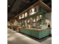 龍巖酒店新潮流：擺攤賣美食，是創新還是挑戰？